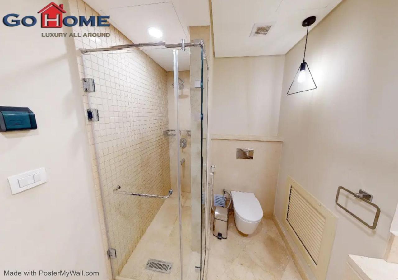 Stylish 1br-pool View M7-6b At Mangroovy El-gouna Apartament