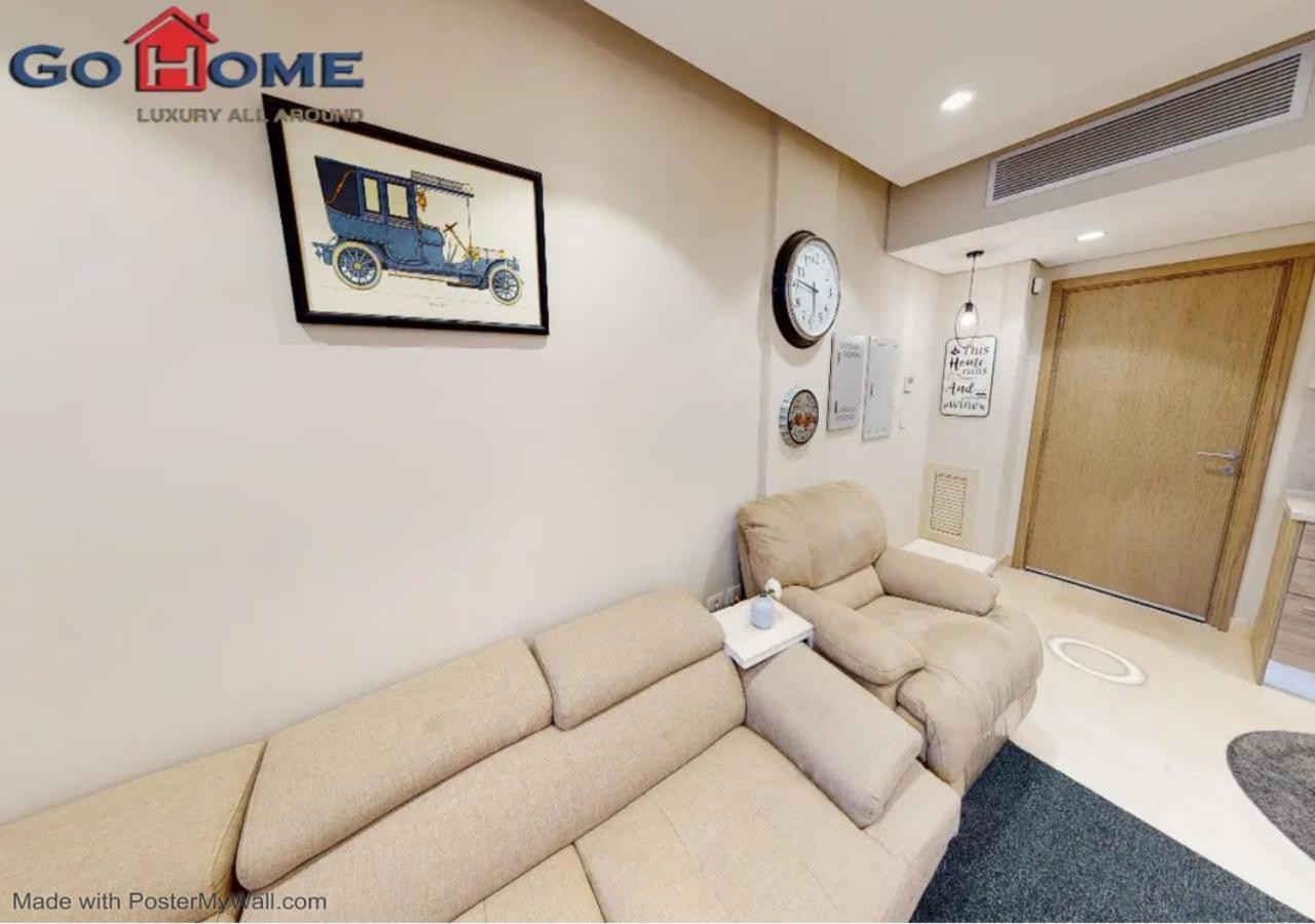 Stylish 1br-pool View M7-6b At Mangroovy El-gouna Apartament Hurghada